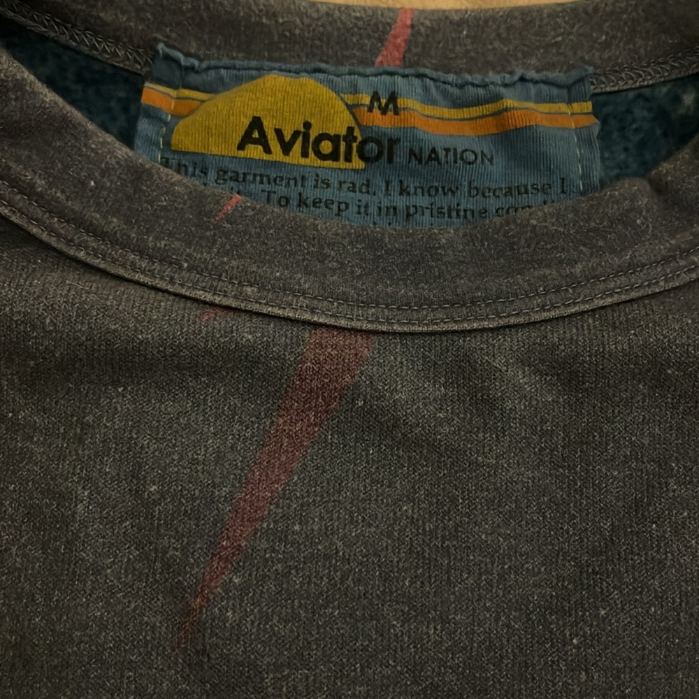 AVIATOR NATION - Picture 2 of 4